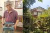 Vadodara: 90-year-old 'Arudh Mahal' becomes a symbol of Vadodara's royal heritage