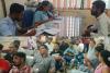 Employment and Apprenticeship Recruitment Fair Held in Vadodara, 47 Candidates Selected