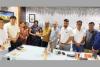 Surat: Special meeting of Laghu Udyog Bharati concluded, Chanchal Vachhani appointed as Women President