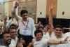 Surat: Ravi Raj Desai's resounding victory in the election for the Vice President of the Chamber of Commerce