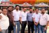 Surat: Marwadi Yuva Manch's Public Service Amidst Severe Heat