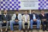 Surat: Announcement of new office bearers of ICMAI Surat-South Gujarat Chapter, CMA Keval Shah becomes President