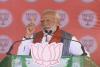 Congress failed due to its arrogance, betrayed DMK: PM Modi