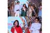 Rekha Mahbubani Crowned Mrs International 2026 at Mrs India Queen of Substance International 2026