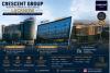 Crescent Group Strengthens Lucknow’s Commercial Real Estate Landscape with Crescent Heights and Platinum Mall