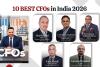 TradeFlock Announces 10 Best CFOs in India 2026 to Watch