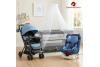 StarAndDaisy (SND.in ) Strengthens Baby Gear Offering with Strollers and SND Quick