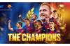 FC Barcelona and 1xBet Celebrate Back-to-Back La Liga Glory