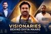 The Sacred Startup From Bengaluru: How Tatvam AI Labs Is Building Divya Maarg Into India’s Pioneer Dharmic Life Navigation Platform
