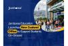 Jamboree Education Launches New Zealand Office to Support Students On-Ground