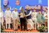 Marengo CIMS Hospital’s cardiac surgeon Dr. Dhaval Naik honoured with Gujarat Garima Award