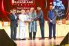 P.C. Chandra Group honours Shri Javed Akhtar with the 33rd P.C. Chandra Puraskaar, celebrating his iconic contribution to Indian Cinema & Literature
