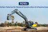 R210E Excavator: A High-Performance Hydraulic Excavator Built for Modern Construction Needs