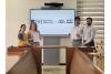 ABBS School of Management Signs Landmark Study Abroad Agreement with ESCE International Business School, Paris