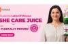 Krishna’s Ayurveda, She Care Juice Clinically Proven to Support PCOD Management in 90 Days
