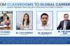 From Classrooms to Global Careers: Experts Highlight New Education Pathways for Indian Students