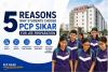 5 Valid Reasons Why Students Are Choosing PCP Sikar for JEE Preparation