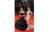 Geetanjali Om Parkash and Dr. Sehar Om Parkash Turn Cannes Red Carpet into a Statement of Power and Purpose
