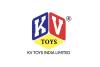 K. V. Toys India Limited Reports Strong H2 FY26 & FY26 Performance