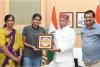 Resonance’s Student M. Rushi: Ranks 1st in TG EAPCET 2026