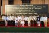 PM Narendra Modi Inaugurates Sardardham in Vadodara, Meets Trustees Including Dr. Parul Patel