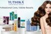 Yuthika Professional Announces New Hair Color Range and Relaunch of Core Products
