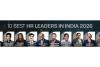 TradeFlock Unveils 10 Best HR Leaders in India 2026, Recognising People-Centric Transformation