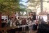 1500 models displayed at Spring 2026 Semester End Exhibition organized by School of Environmental Design and Architecture (SEDA), Navrachana University, Vadodara