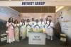 Infinity Group Highlights Divinity Mall at RAI North East Summit 2026