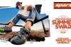 Sparx launches the unique Shoe-Style Sandals Under ‘Summer Swag’ Campaign