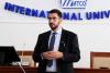 Building Bridges in Global Education: The Journey of Prof. Habib Al Souleiman
