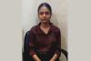 Mahima Patel Achieves AIR-48 in CA Intermediate Exam While Preparing in Surat with Limited Resources