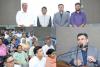 Surat: Knee Problems Increased Fivefold Due to Changing Lifestyle: Expert