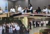 Surat: District Lawyers Association Submits Representation Letter to Collector and Police Commissioner