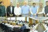 Surat: Dr. Anand Deshpande Engages with Entrepreneurs with Over 50 Crore Turnover