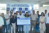 Surat: Gauri Goyal from Surat selected for Indian Under-19 Women's Cricket Team, a historic achievement for the city and Gujarat