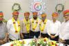 Surat: Newly formed executive committee of FOSTA constituted, Hansraj Jain elected as president and Dinesh Kataria as general secretary