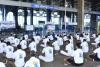International Yoga Day-2026 Celebrated at Surat International Airport