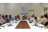 Surat: Awareness Meeting Held at FOSTA Office to Prevent Child Labor