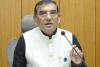 Proposal to Make Surat a National MMF Knowledge Hub, SGCCI Provided Important Suggestions to the Textile Ministry