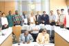 Signing of MoU between Surat Chamber and Ghana India Chamber, new business opportunities will open for industries of both countries