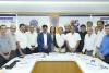 Chamber's Major Proposal to Make Surat Airport a World-Class Hub, Demand for Direct Flights for Mini-India of 26 States