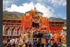 Mukesh Ambani visits Badrinath-Kedarnath Dham, donates ₹10 crore to BKTMC