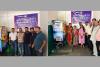 Surat: Marwadi Yuva Manch launches 'Amrit Dhara' water service project, providing clean drinking water to hundreds of students and the public