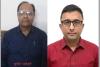 Surat: Unopposed Election of New Executive Committee of Adajan Ghoddod Road Maheshwari Sabha
