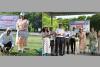 Surat: Tree Plantation at NTPC Jhanor on World Environment Day, Commitment to Environmental Protection