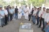 Surat: Marwadi Yuva Manch inaugurates permanent drinking water facility at Bhestan railway station
