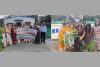 Surat: Mahavir International Veera Drishti Organizes Tree Plantation on World Environment Day