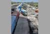 Vadodara: First Fertilizer Rake Loading from Dahej Adani Port Siding to Latur