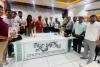Surat: A significant meeting of Laghu Udyog Bharati was held regarding the preparations for IIF Udyam 2026
